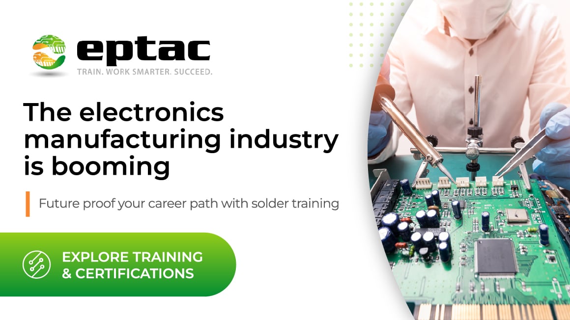Top 20 Blogs on Soldering Electronics Manufacturing IPC Standards
