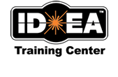 IDEA Training Center Logo SM
