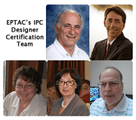 EPTAC's IPC Designer Certification Group