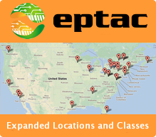 EPTAC Training Locations
