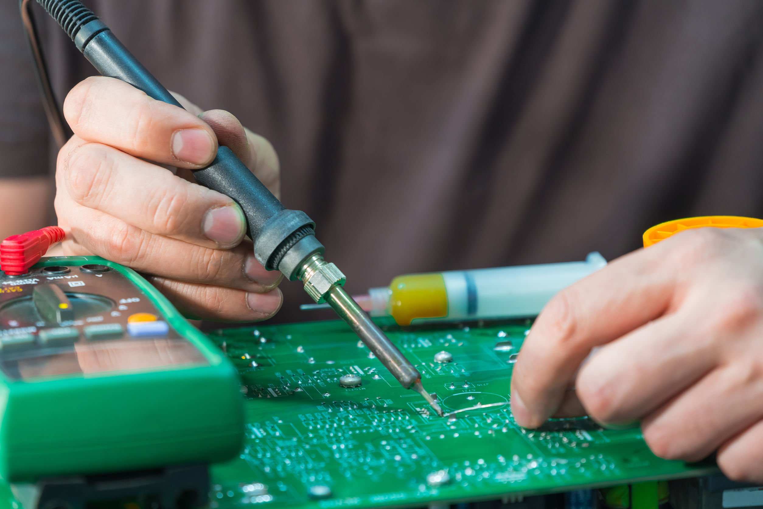 soldering-101-for-beginners