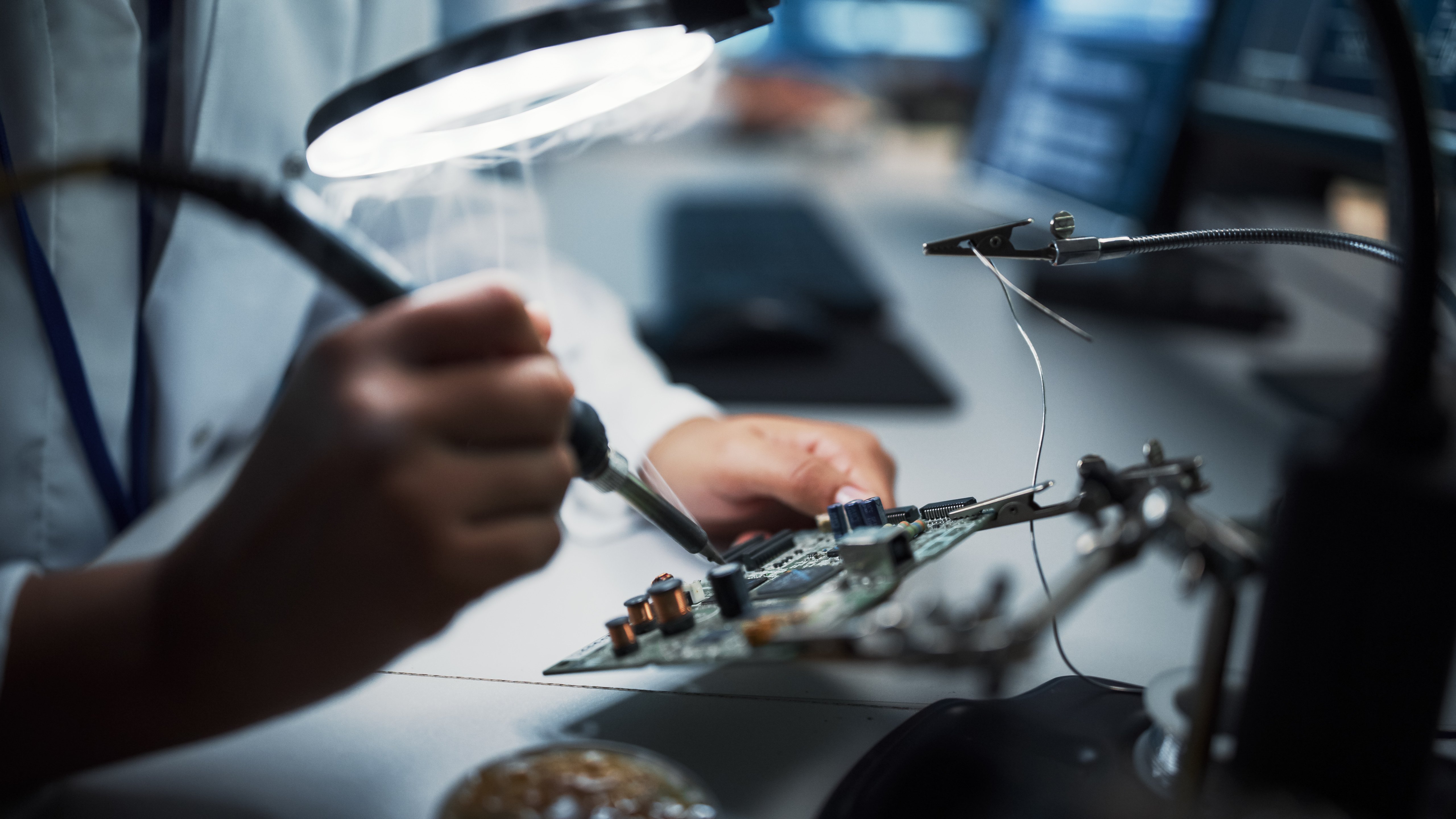 5 Common Solder Mistakes and How to Resolve Them