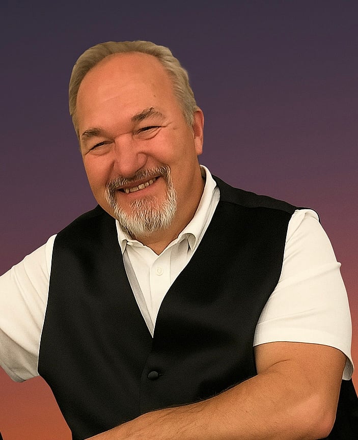 Michael O'Brien