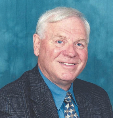 Douglas Peck
