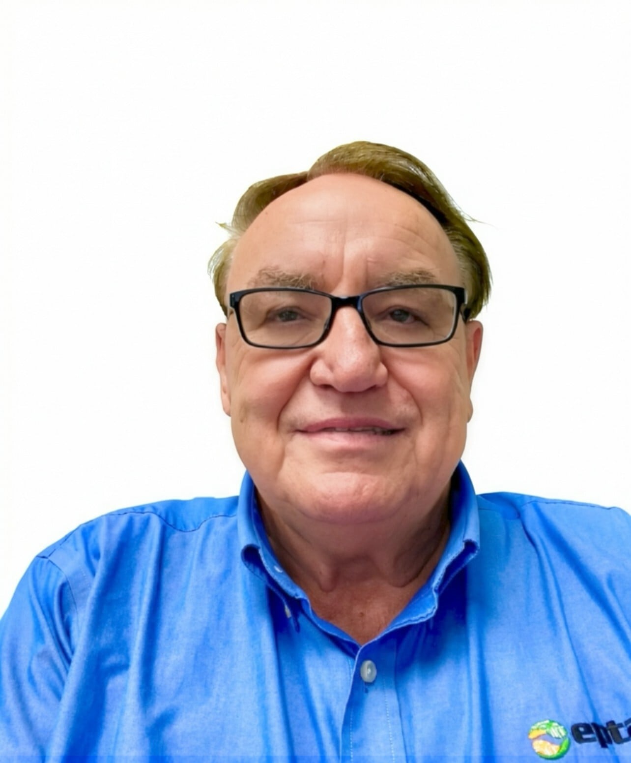 Kenneth Holmes