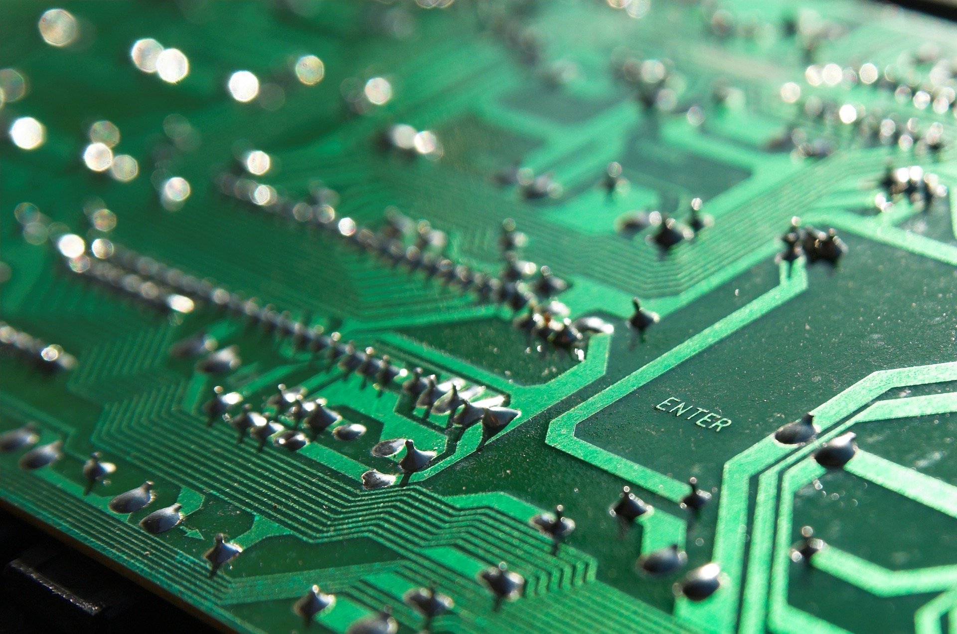Industry Growth Means More Soldering Jobs in Electrical and Electronics Manufacturing