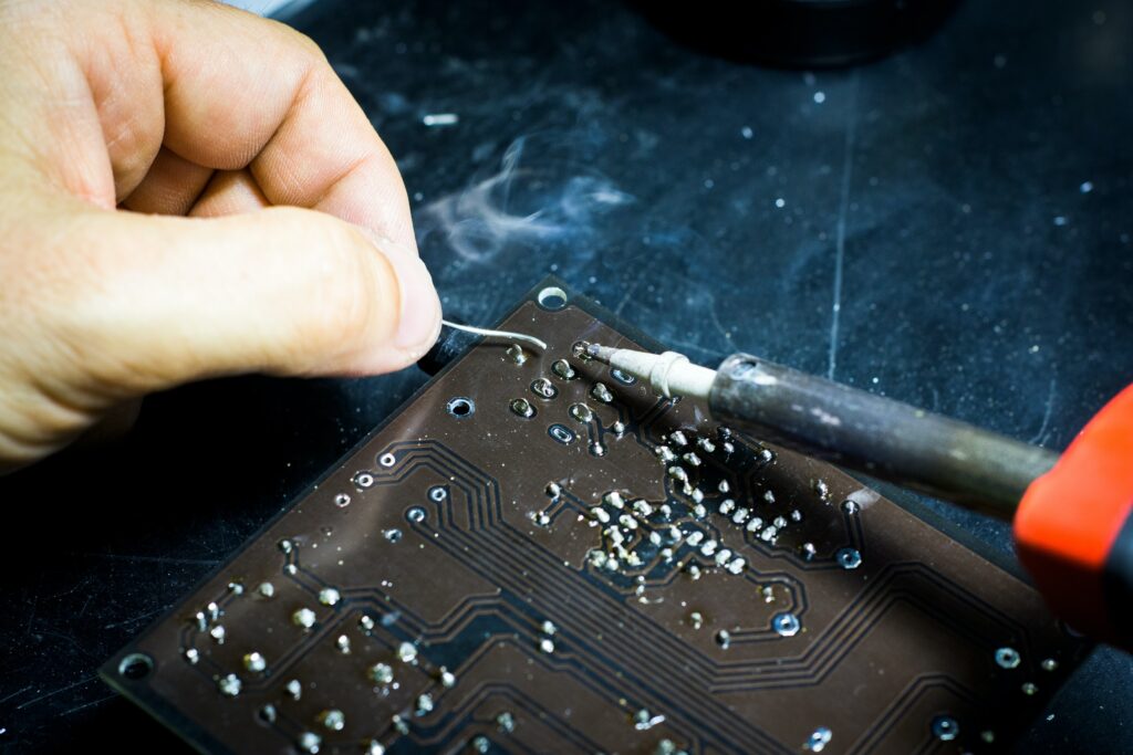 Leaded vs. Lead-Free Solder: Which is Better?