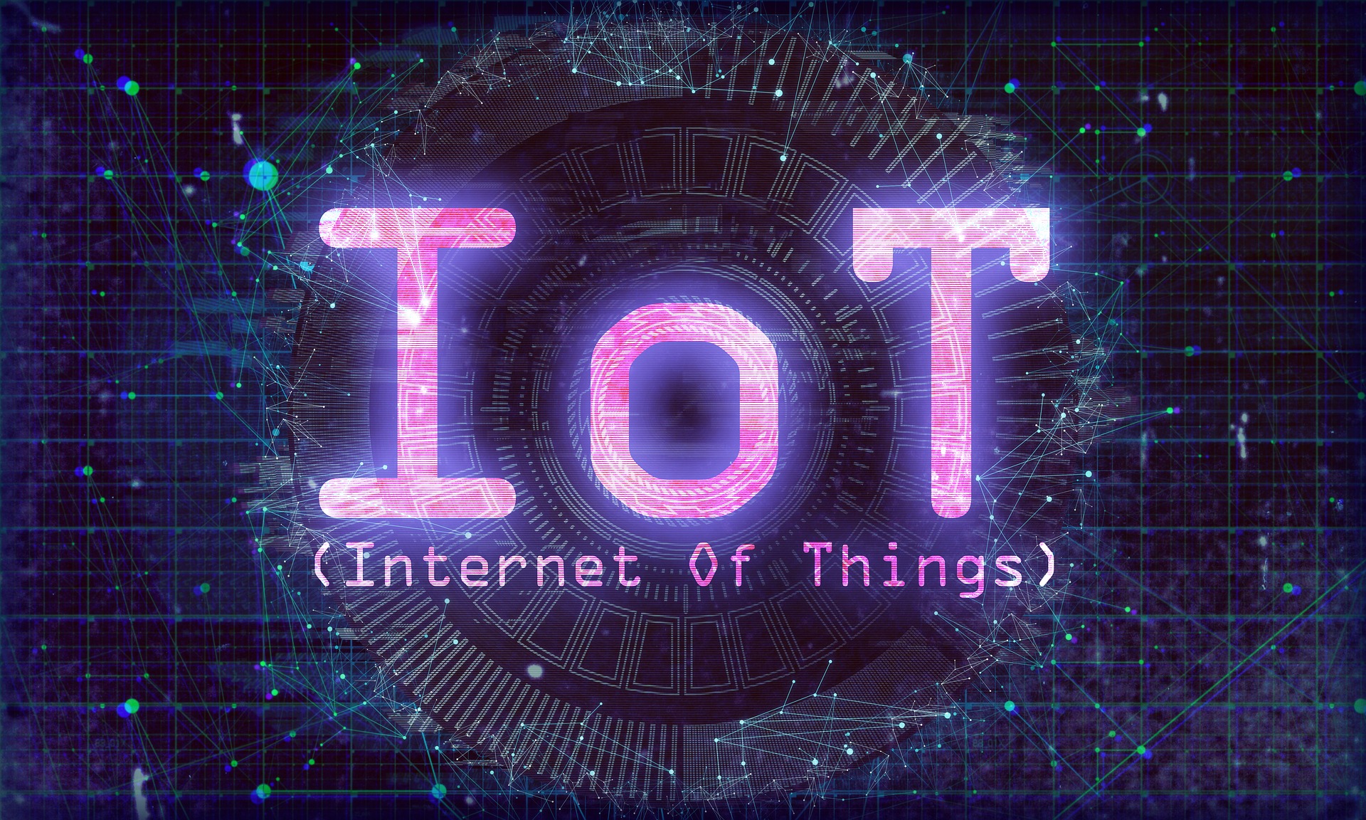 How Has Internet of Things Impacted Business 