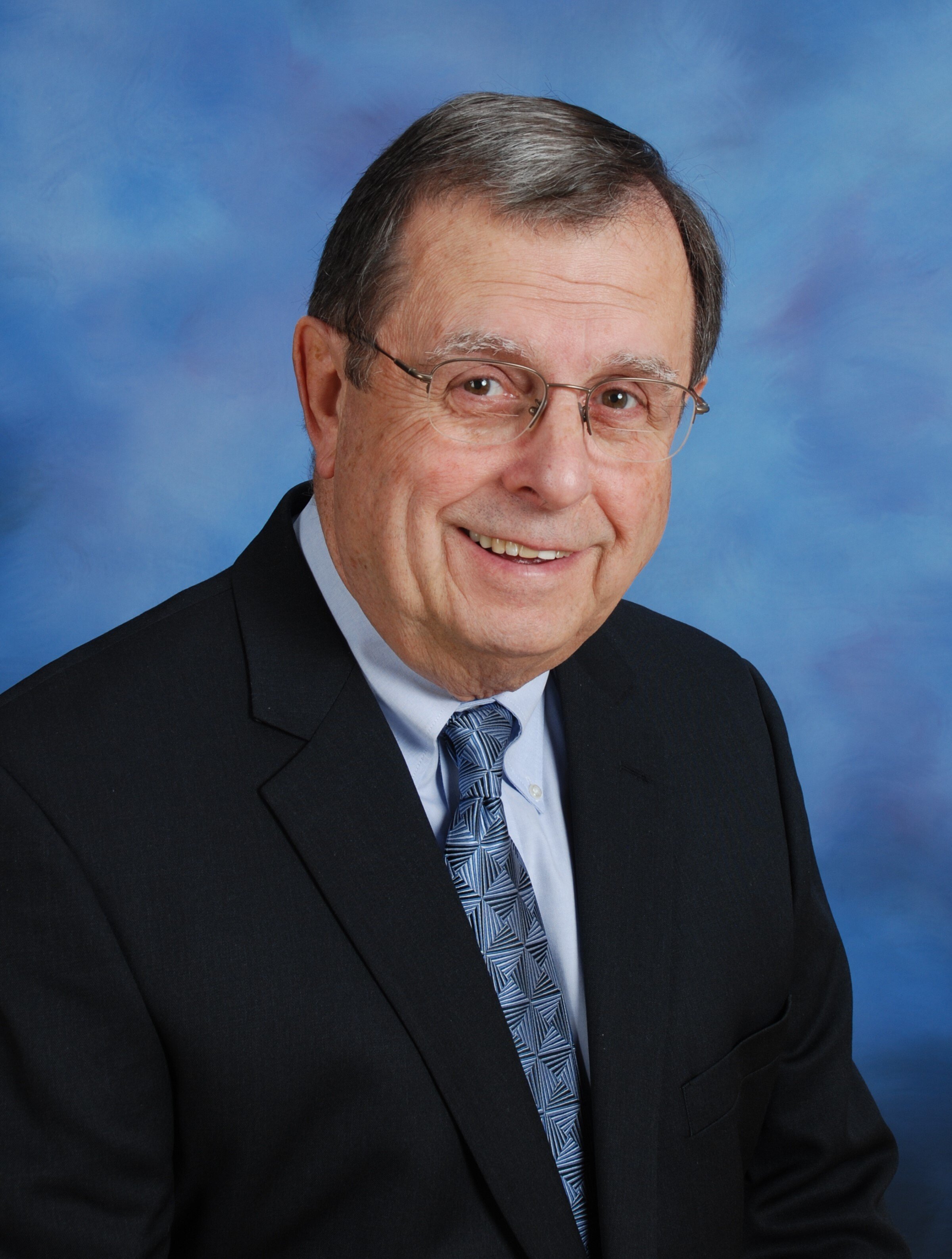Leo Lambert
