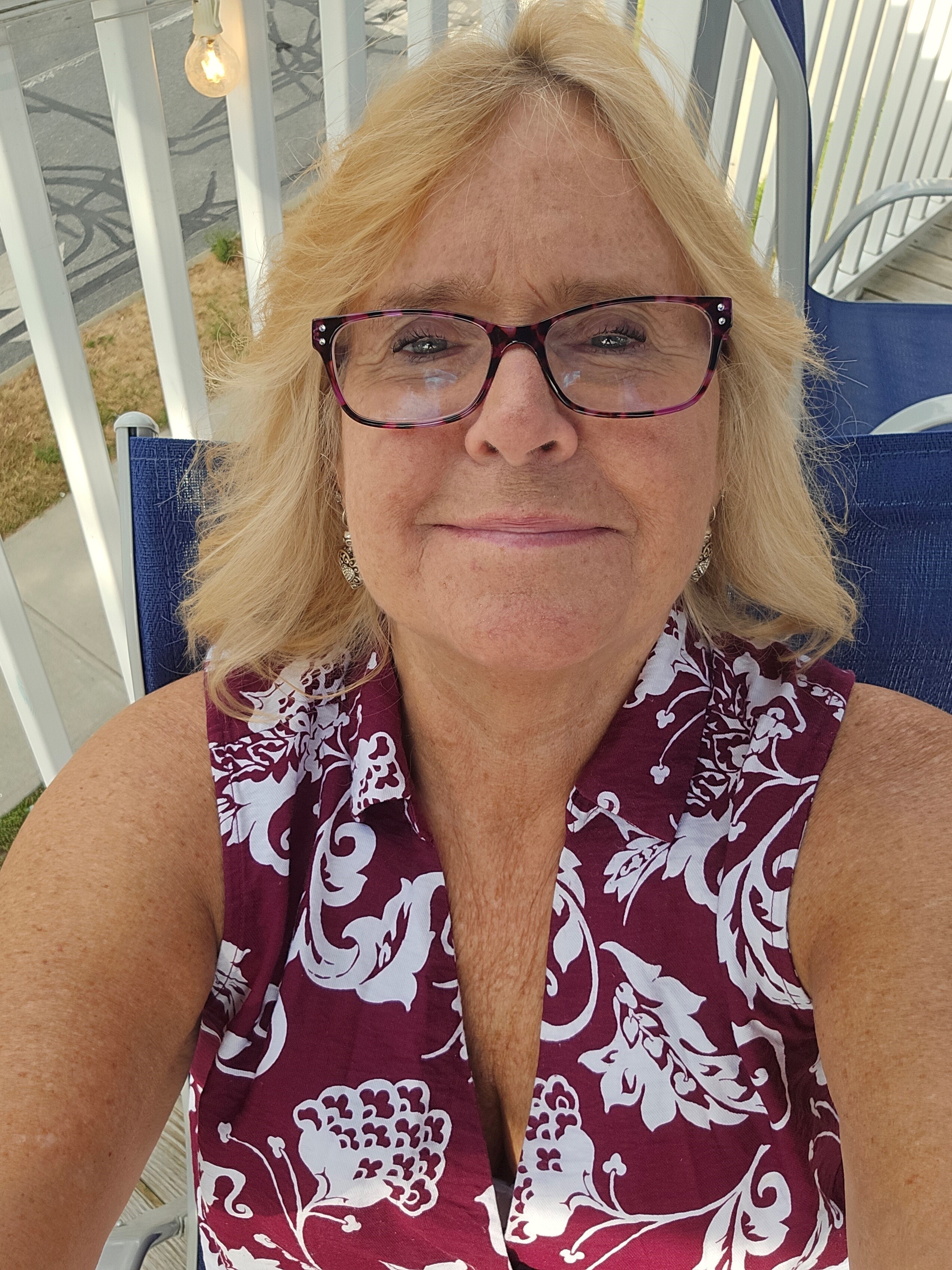 Ruth Kosakowski