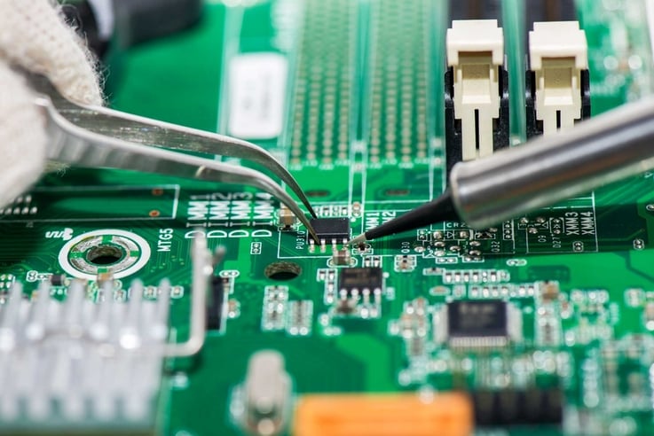 Do You Know All of the Applications for Soldering?